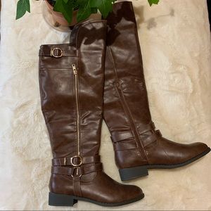 **BRAND NEW** Rider Boots
